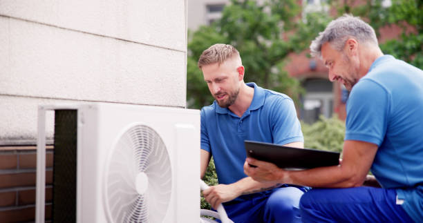 Best HVAC repair near me  in Estancia, NM