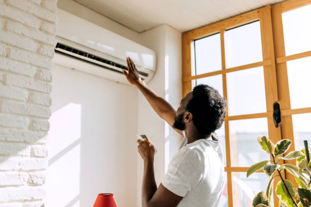 Best HVAC emergency services  in Estancia, NM