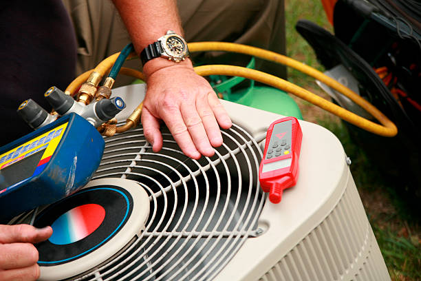 Best Furnace repair near me  in Estancia, NM