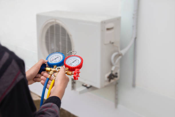 Best Furnace repair near me  in Estancia, NM