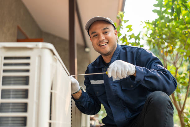 Best HVAC tune-up services  in Estancia, NM