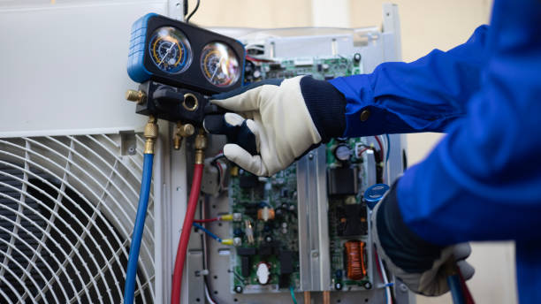 Best Commercial HVAC repair  in Estancia, NM