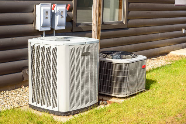 Reliable Estancia, NM HVAC Solutions